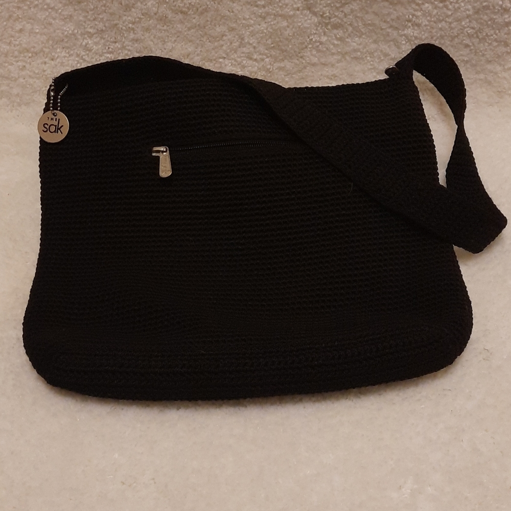 The Sak shoulder bag